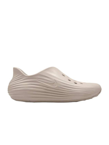 ReactX Rejuven8 Slip-On Light Orewood Brown - NIKE - BALAAN 1