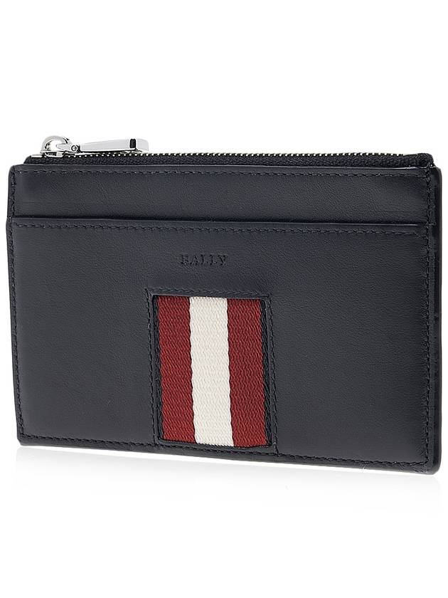 Bytom zipper card wallet BYTHOM HP 01P - BALLY - BALAAN 2