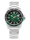 AW1811 82X Eco Drive Men s Metal Watch - CITIZEN - BALAAN 5