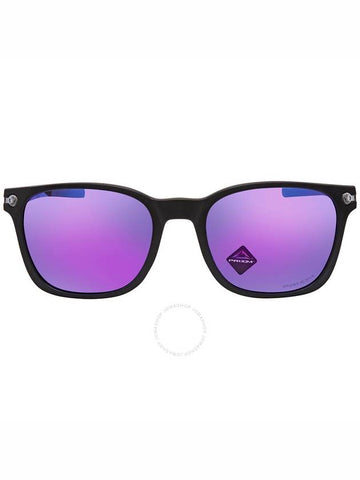 Oakley Objector Prizm Violet Square Men's Sunglasses OO9018 901803 55 - OAKLEY - BALAAN 1