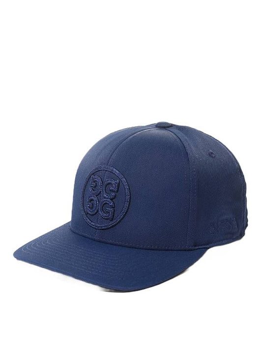 Circle G Snapback Navy - G/FORE - BALAAN 1