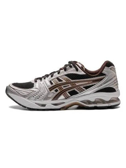 Gel Kayano 14 Low Top Sneakers Black Coffee - ASICS - BALAAN 2