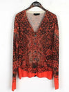 Smith Market 311196 Cardigan Men s Clothing - ALEXANDER MCQUEEN - BALAAN 1