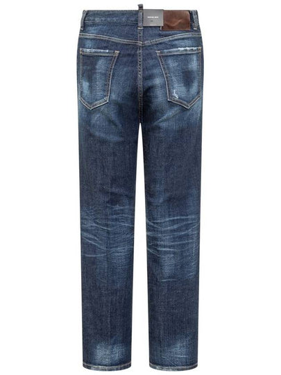 DSQUARED2 Boston Jeans - DSQUARED2 - BALAAN 2