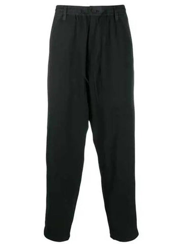 Wide track pants FJ0401 - Y-3 - BALAAN 1