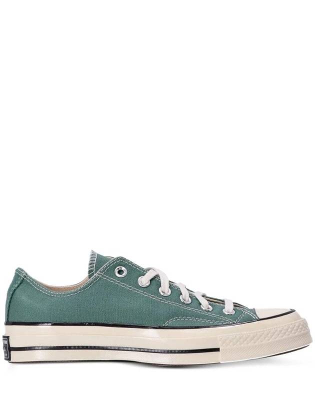 Chuck Taylor 70 Low Top Sneakers Admiral Elm - CONVERSE - BALAAN 1