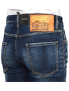 Cool Guy Distressed Jeans Blue - DSQUARED2 - BALAAN 9