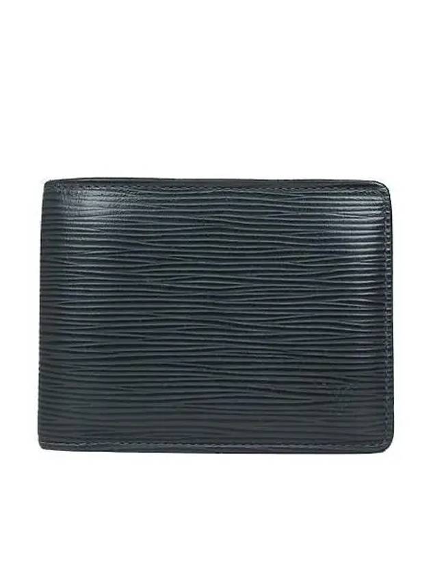 M60662 Half Wallet - LOUIS VUITTON - BALAAN 1