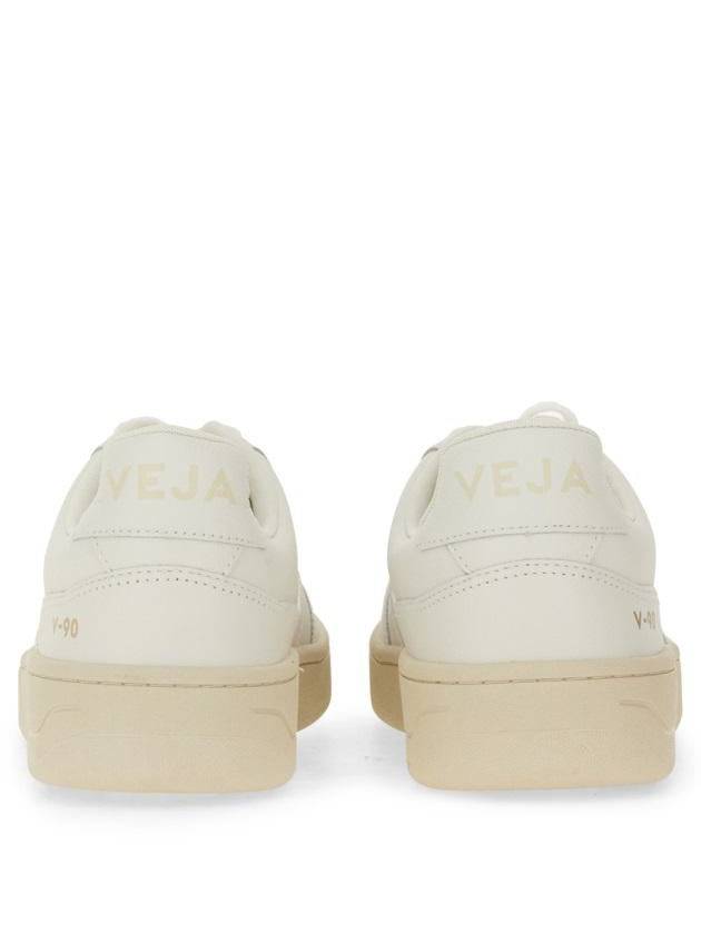 Veja Sneaker V-90 Unisex - VEJA - BALAAN 3