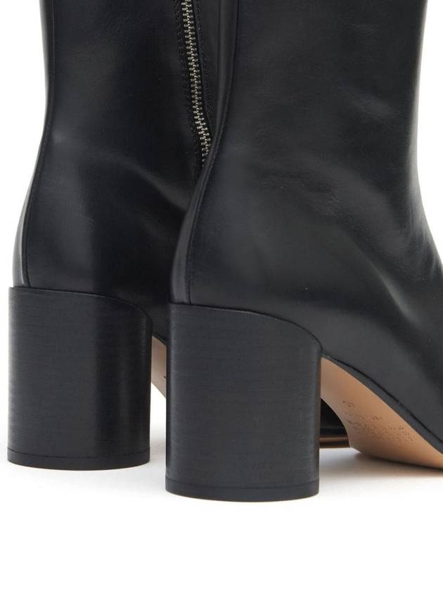 Mm6 Maison Margiela Boots - MAISON MARGIELA - BALAAN 2