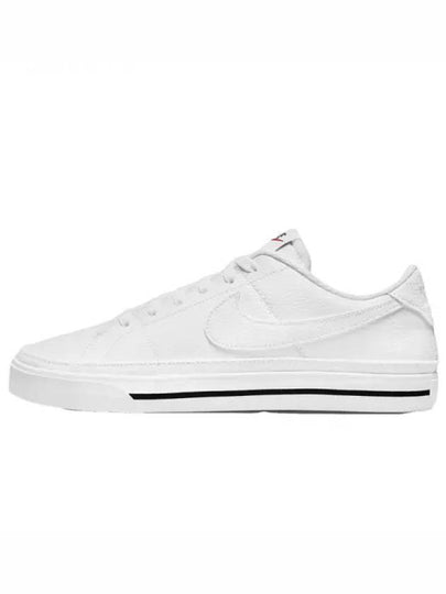 Court Legacy Next Nature Low Top Sneakers White - NIKE - BALAAN 2