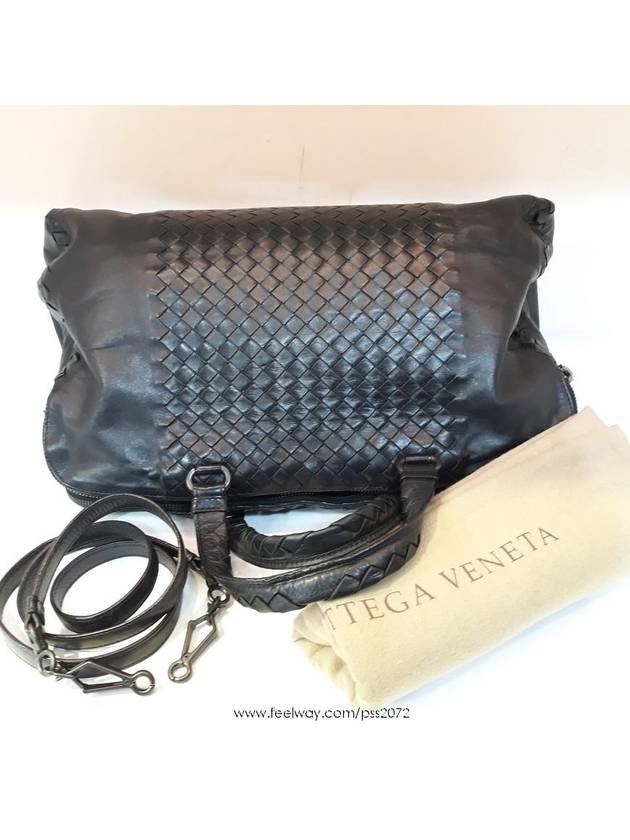 women shoulder bag - BOTTEGA VENETA - BALAAN 2