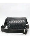 651938 Crossbody Bag - BOTTEGA VENETA - BALAAN 2