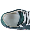 Evolution Low Top Sneakers Green - MAISON MARGIELA - BALAAN 9