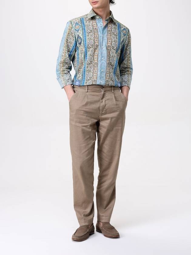 Shirt men Etro - ETRO - BALAAN 2