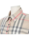 women blouse - BURBERRY - BALAAN 5