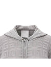 Women's 4G Signature Motif Hoodie BW90EH 4ZAQ057 - GIVENCHY - BALAAN.