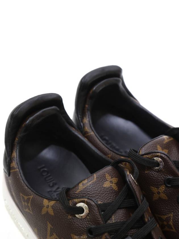 men loafers - LOUIS VUITTON - BALAAN 7