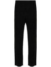 Issey Miyake Straight Pants HP48JF450 15 - ISSEY MIYAKE - BALAAN 2