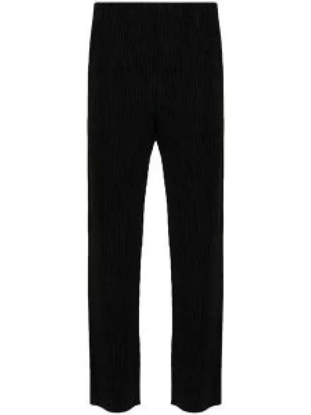 Issey Miyake Straight Pants HP48JF450 15 - ISSEY MIYAKE - BALAAN 2