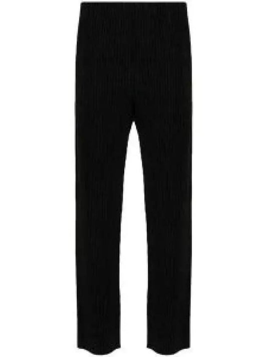 Issey Miyake Straight Pants HP48JF450 15 - ISSEY MIYAKE - BALAAN 2