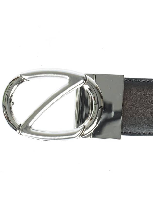 Zegna Belt - ERMENEGILDO ZEGNA - BALAAN 4