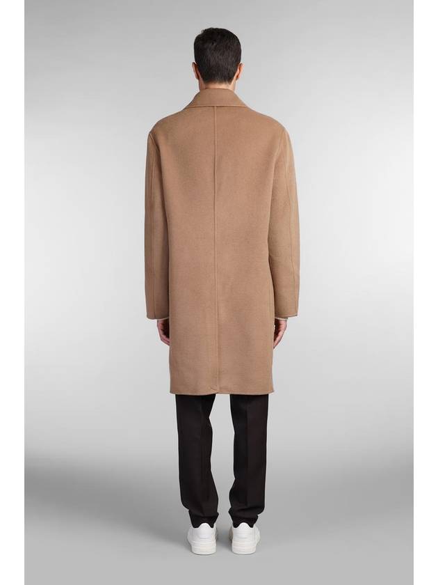 Low Brand Coat Double Coat - LOW BRAND - BALAAN 3