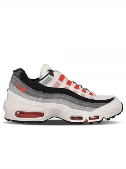 Air Max 95 QS Low Top Sneakers Blossom - NIKE - BALAAN 2