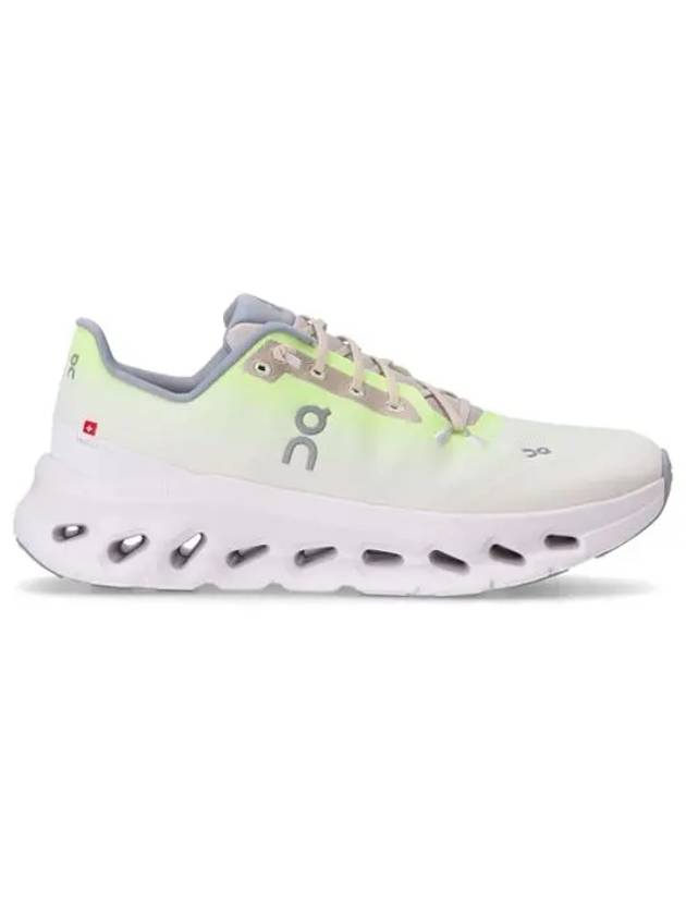 Cloud 5 Low Top Sneakers White - ON RUNNING - BALAAN 3