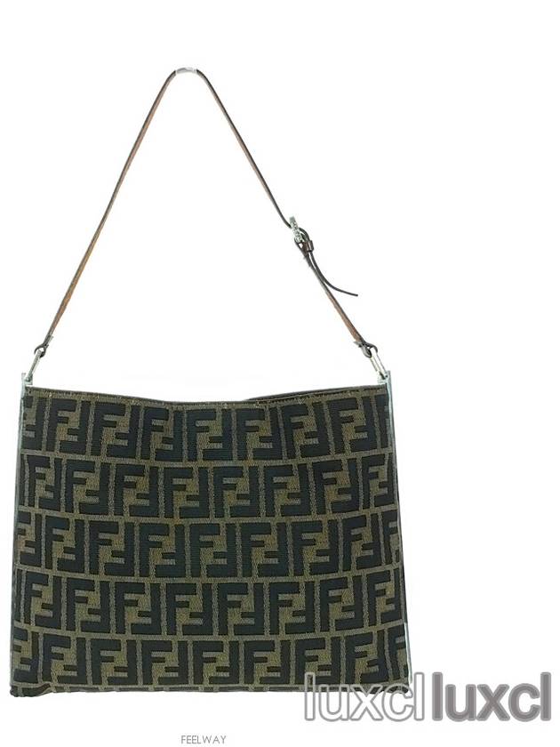 women shoulder bag - FENDI - BALAAN 3