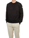 Men s Knit 9C00006 M1367 999 - MONCLER - BALAAN 4