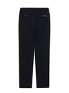 Sucker Solid Pants 5114GZWNNAVY - BLACK&WHITE - BALAAN 3