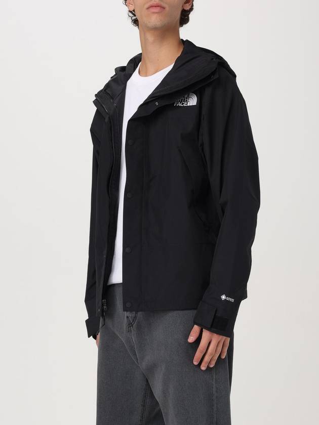 Jacket men The North Face - THE NORTH FACE - BALAAN 3