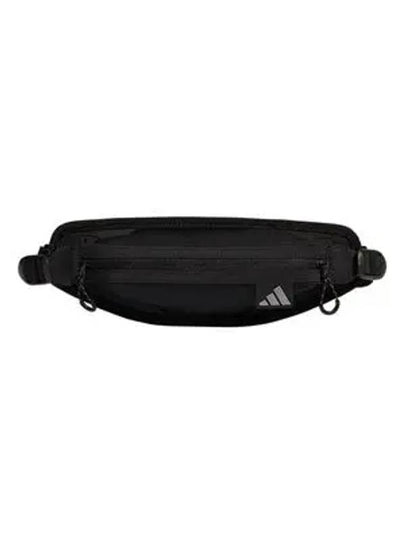 Running Belt Bag Black - ADIDAS - BALAAN 2