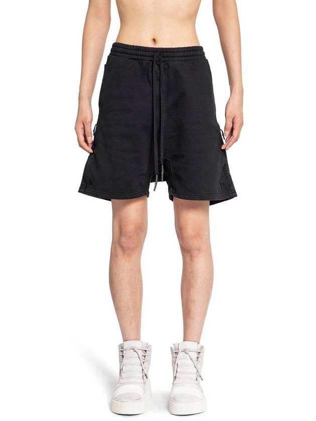 11 By Boris Bidjan Saberi Mini Shorts - 11 BY BORIS BIDJAN SABERI - BALAAN 1