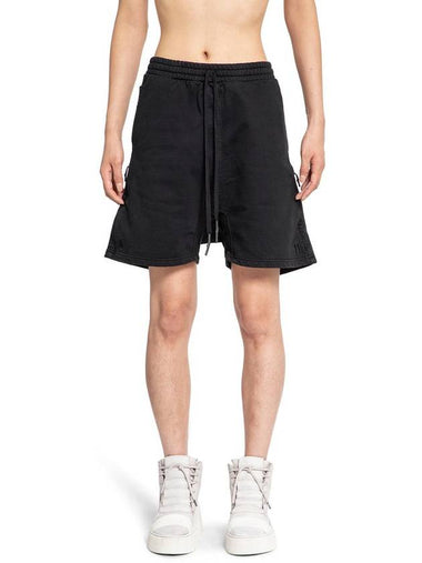 11 By Boris Bidjan Saberi Mini Shorts - 11 BY BORIS BIDJAN SABERI - BALAAN 1