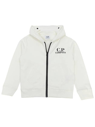 Hooded zip up CUF009 LCA69 10135 Adults can wear - CP COMPANY - BALAAN 2