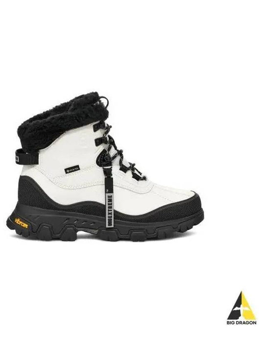 for women gore tex waterproof boots adderandack meridian hiker - UGG - BALAAN 1