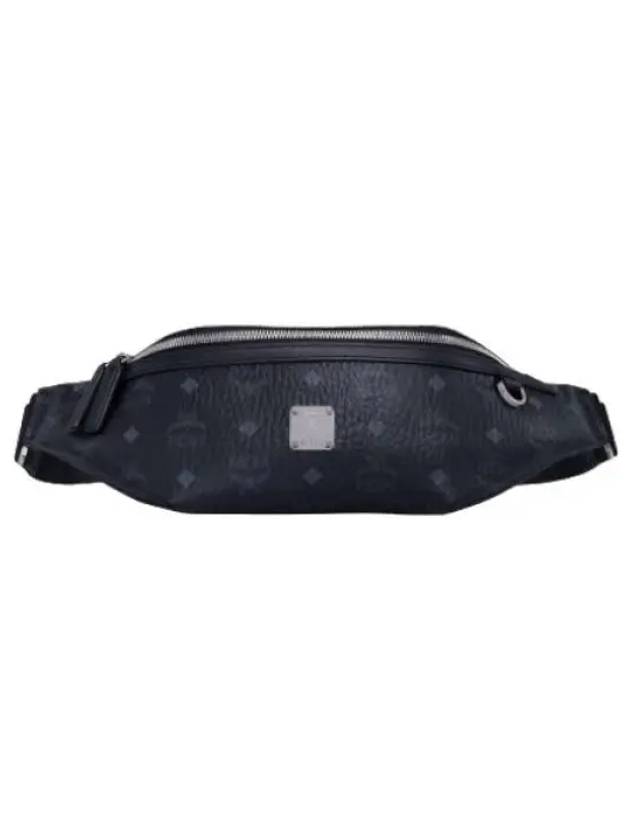 Pruston belt bag cross - MCM - BALAAN 1