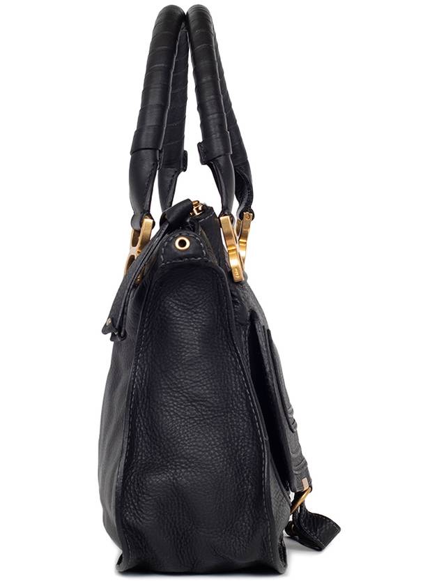 Marci Bag Medium 31163 Black - CHLOE - BALAAN 3