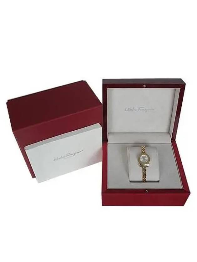 Ferragamo FBF04 0016 Women s Watch - SALVATORE FERRAGAMO - BALAAN 2