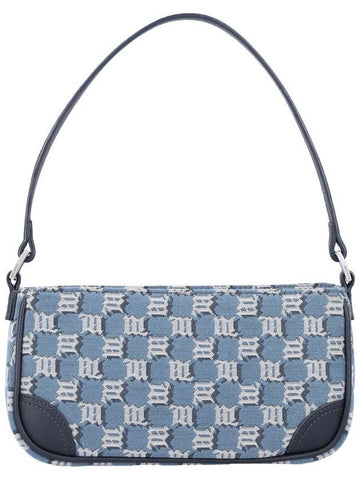 Misbhv 90' Jacquard Mini Bag - MISBHV - BALAAN 1