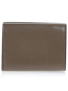 Micro TriFold Baguette Half Wallet 8M0395 AHMQ F1F1M - FENDI - BALAAN 3