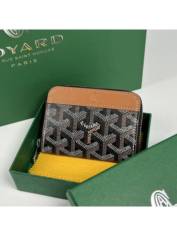 matignon wallet mini - GOYARD - BALAAN 1