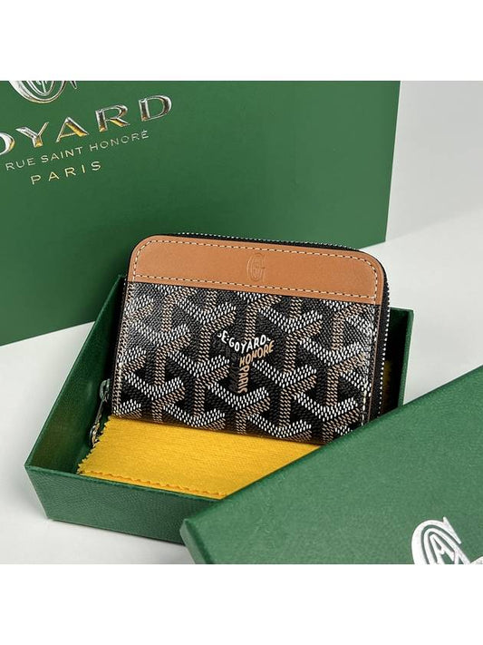 matignon wallet mini - GOYARD - BALAAN 1