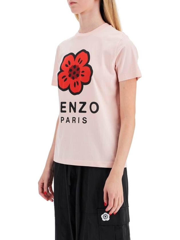 short sleeve t-shirt FE62TS1404SO34 - KENZO - BALAAN 5