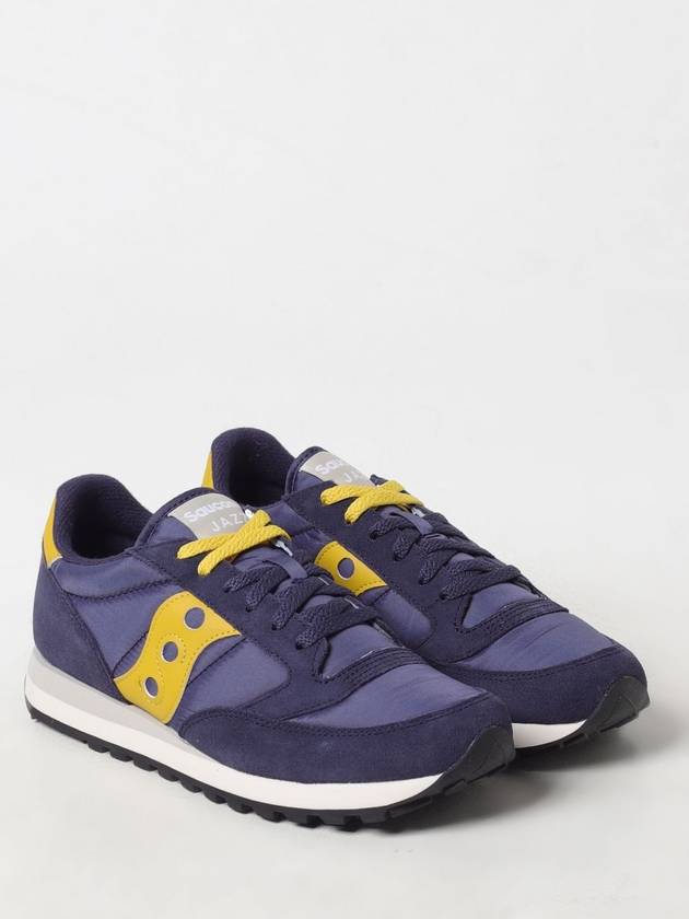 Sneakers men Saucony - SAUCONY - BALAAN 2