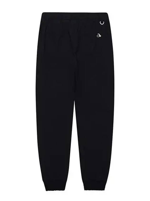 SET UP Venturi Jogger Pants Part 9 5113LZWNNAVY - BLACK&WHITE - BALAAN 2