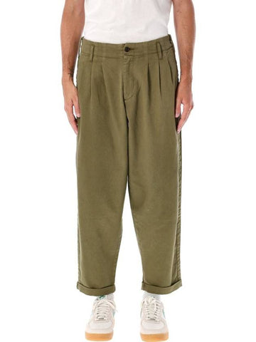 Ymc Creole Peg Trousers - YMC - BALAAN 1