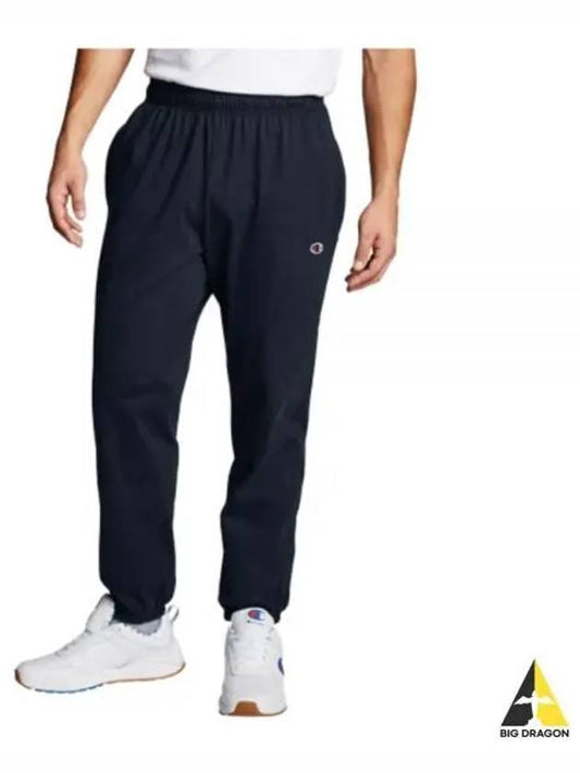 Classic Jersey Closed Bottom Pant P7310 407Q88 031 Pants - CHAMPION - BALAAN 1